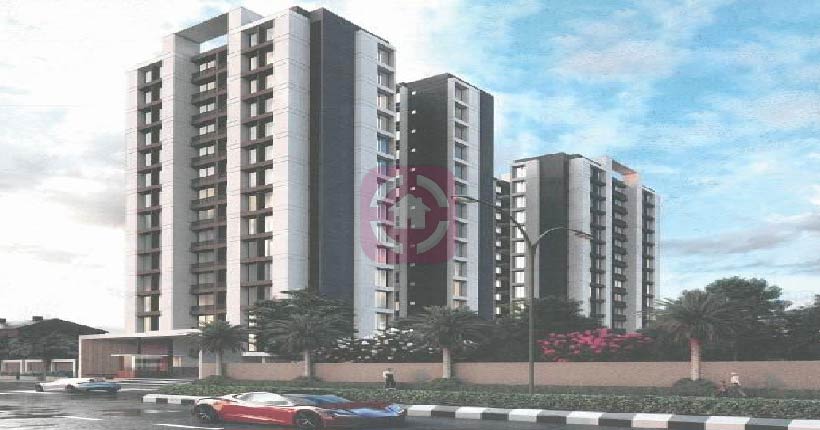 Advika Agastya Height in Manewada, Nagpur